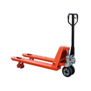 Pallets & Equipment Trucks